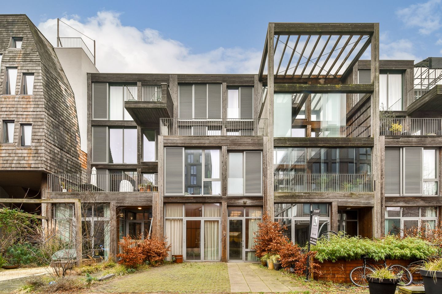 Foto 1 van Bosrankstraat 23