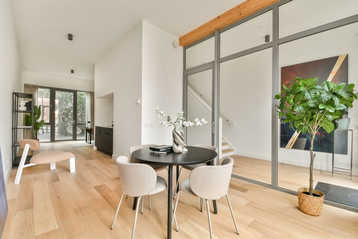 Foto 4 van Bosrankstraat 23