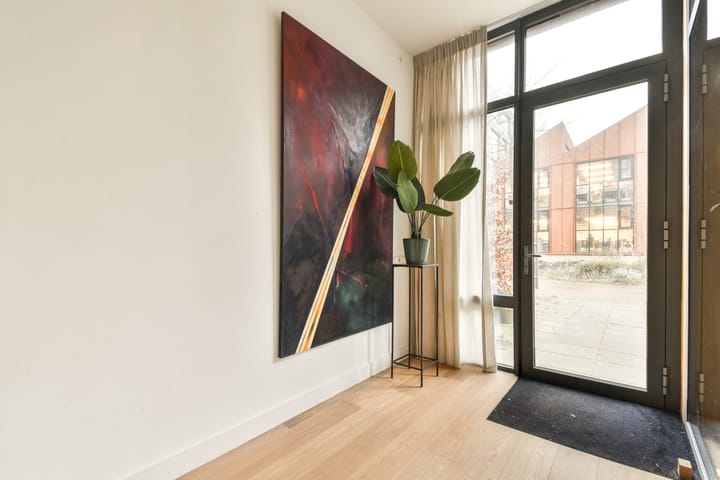 Foto 6 van Bosrankstraat 23