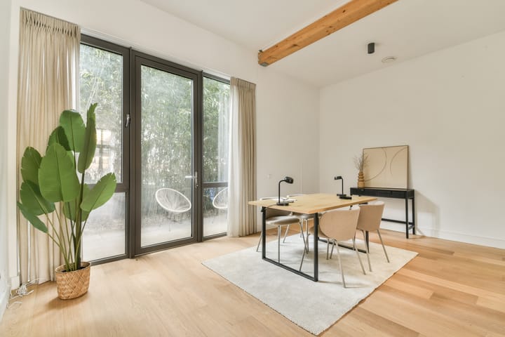 Foto 10 van Bosrankstraat 23