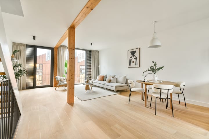 Foto 16 van Bosrankstraat 23