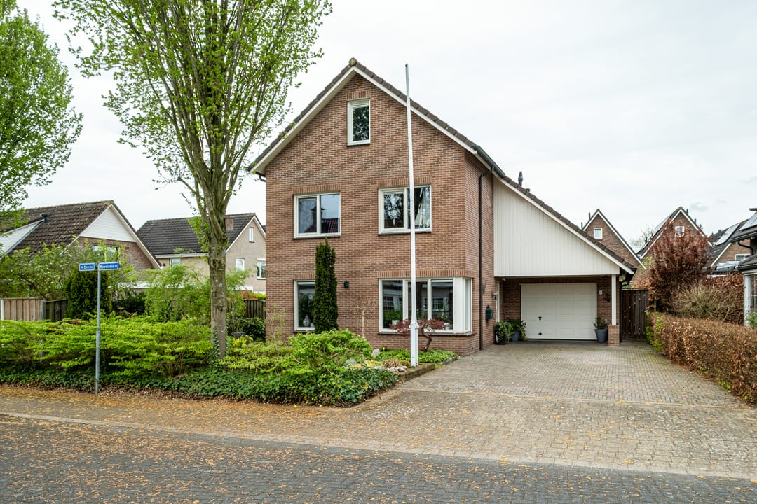 Huis Te Koop In Losser