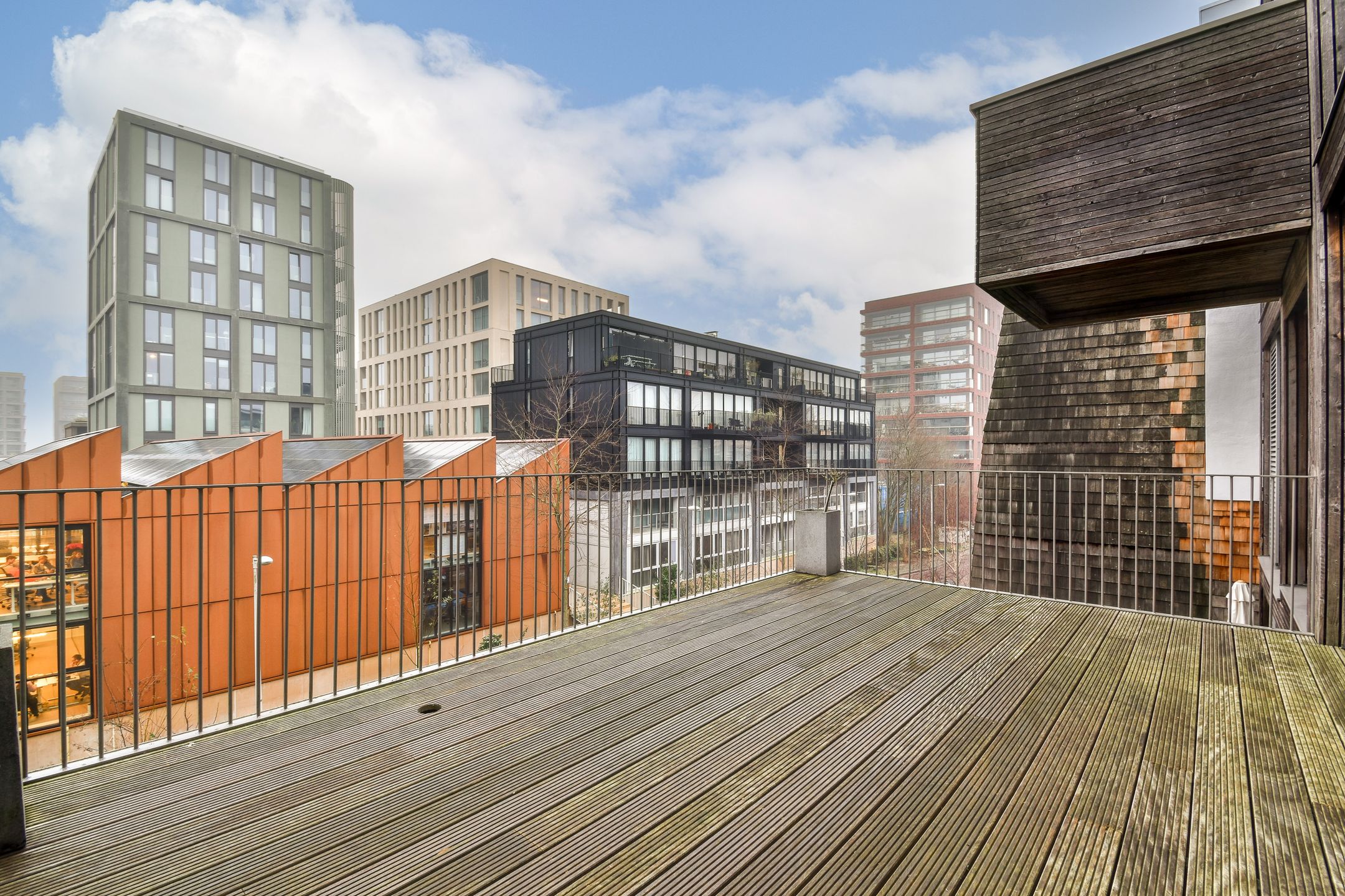 Photo 27 of Bosrankstraat 23