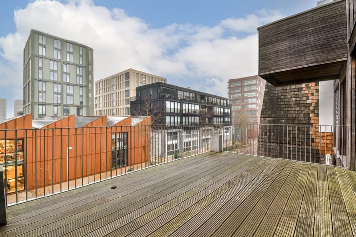 Foto 27 van Bosrankstraat 23