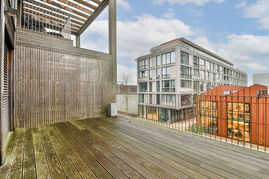 Photo 28 of Bosrankstraat 23