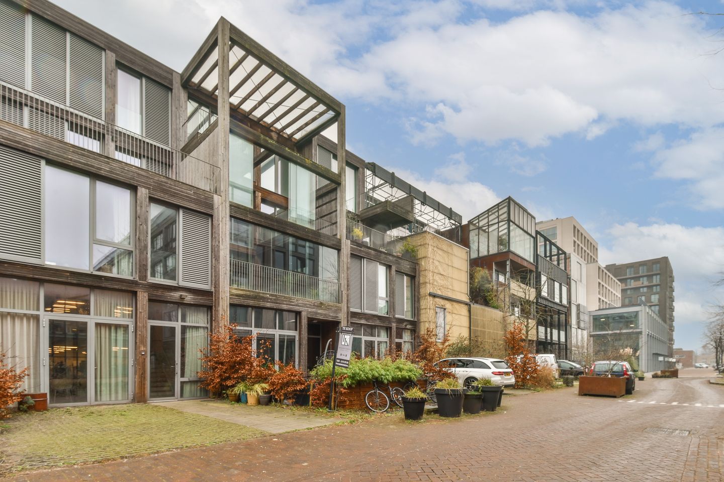 Photo 35 of Bosrankstraat 23