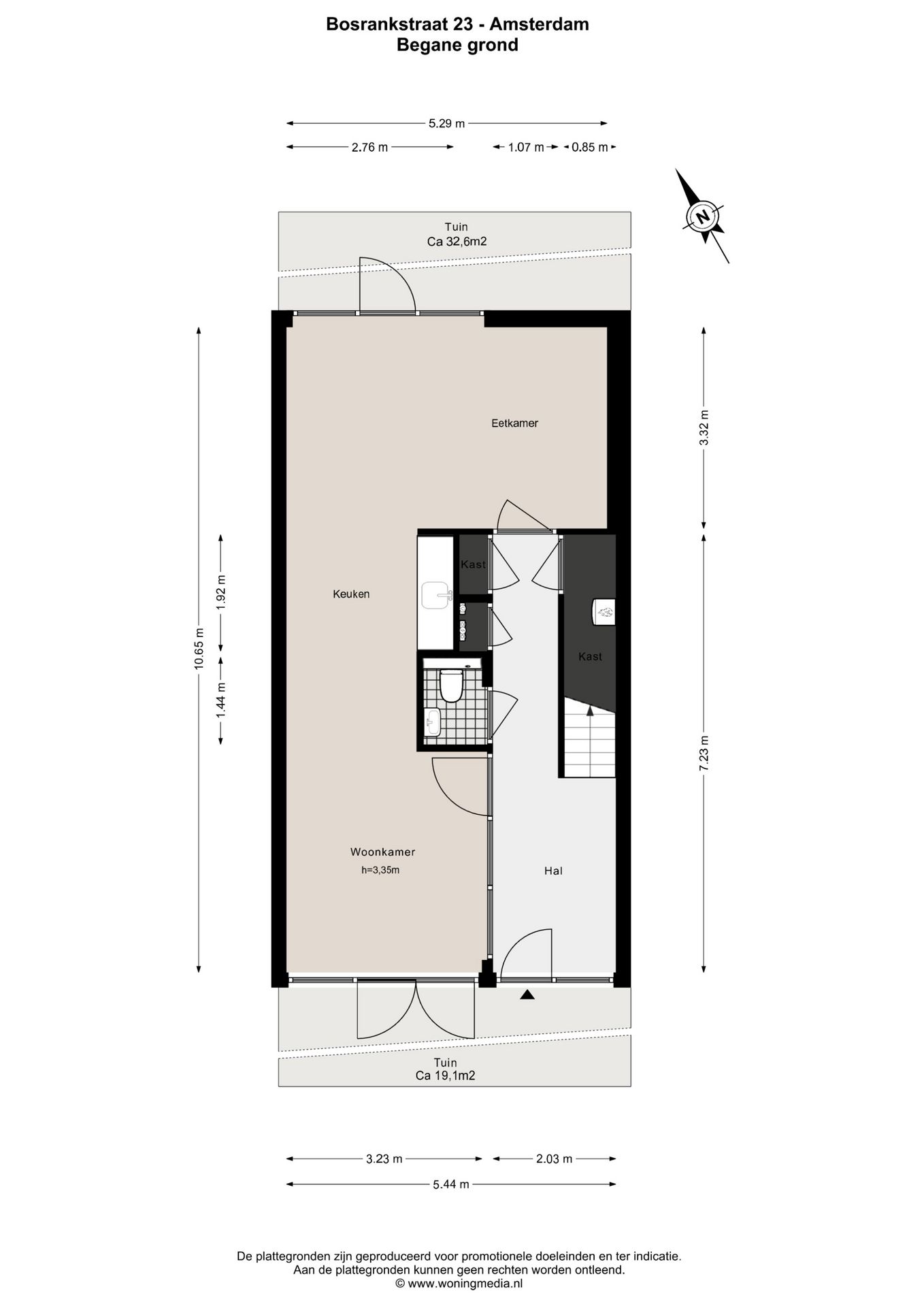 Photo 42 of Bosrankstraat 23