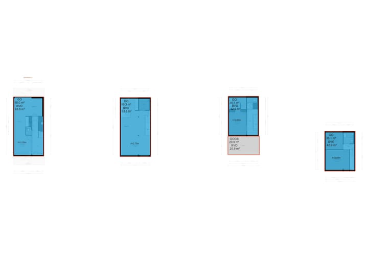 Foto 45 van Bosrankstraat 23