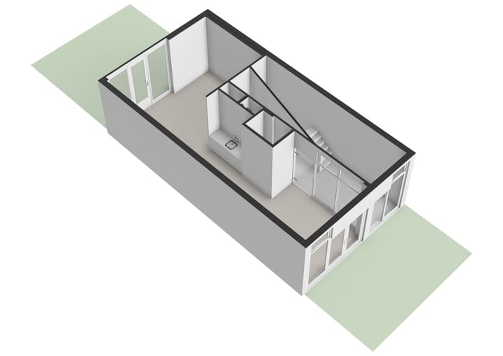 Foto 46 van Bosrankstraat 23