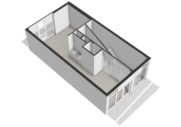 Foto 48 van Bosrankstraat 23