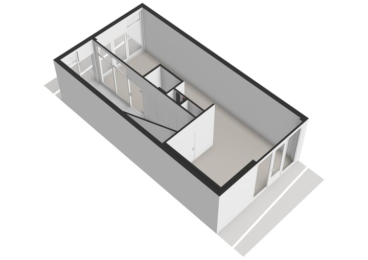 Foto 49 van Bosrankstraat 23