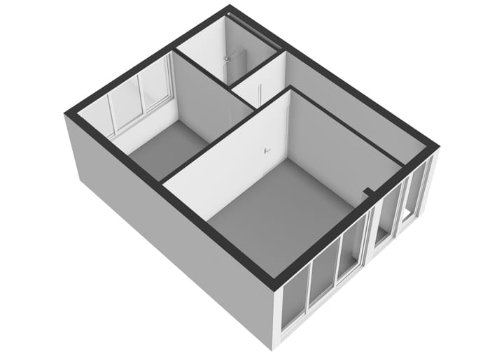 Foto 50 van Bosrankstraat 23