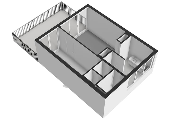 Foto 53 van Bosrankstraat 23