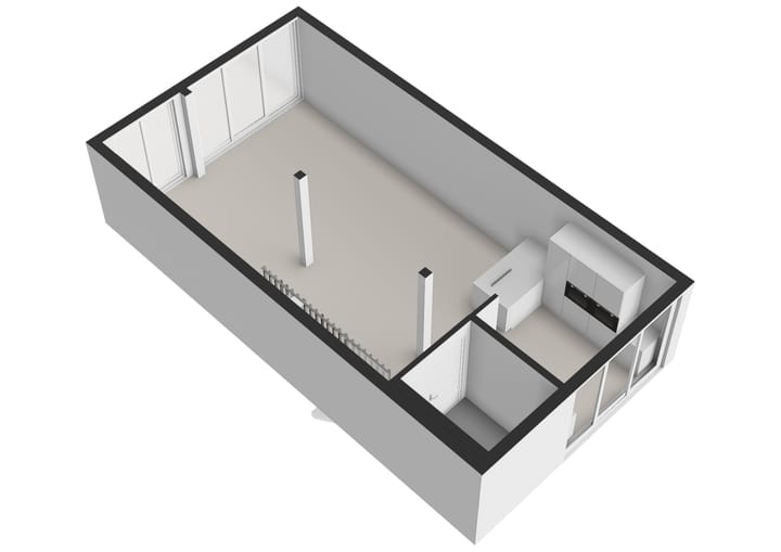 Foto 55 van Bosrankstraat 23