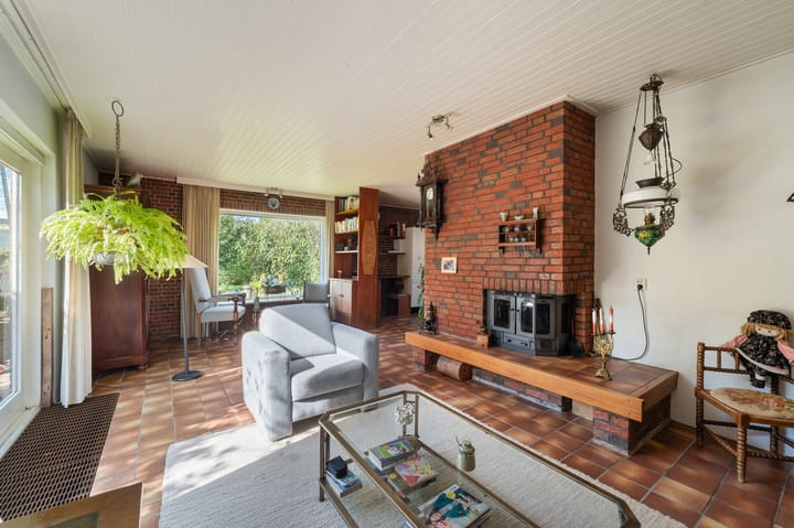 Foto 2 van Ballumerbocht 12