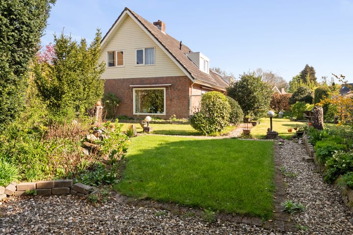 Foto 4 van Ballumerbocht 12