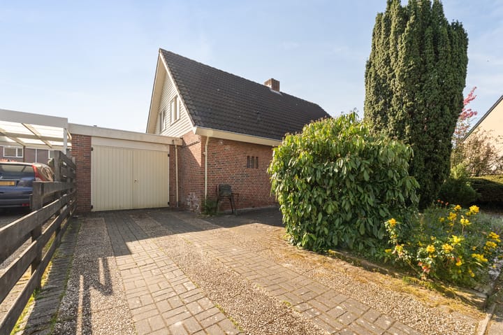 Foto 6 van Ballumerbocht 12