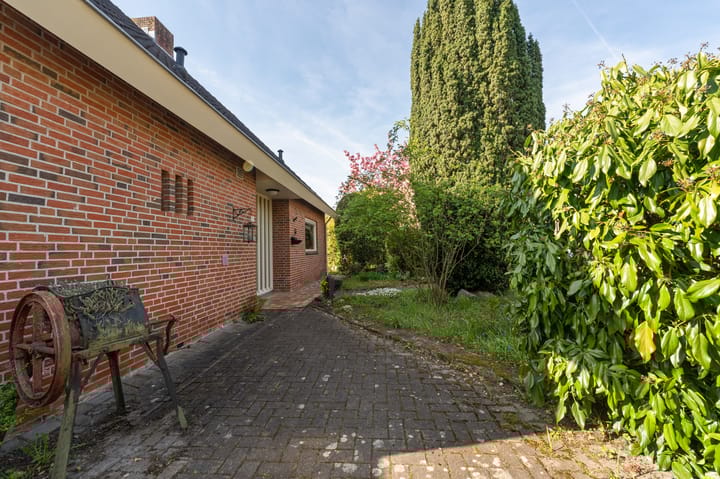 Foto 9 van Ballumerbocht 12