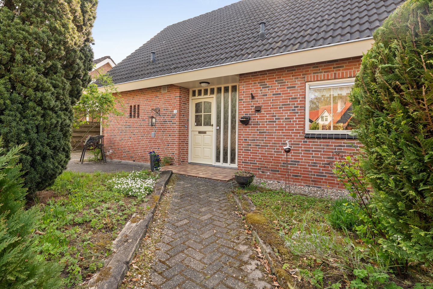 Photo 10 of Ballumerbocht 12