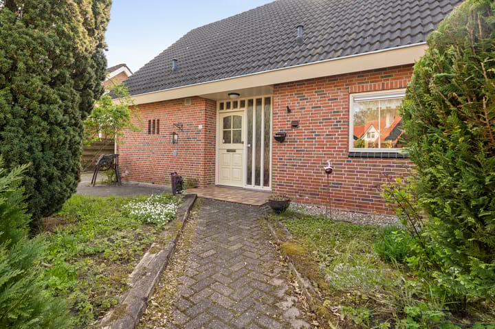 Foto 10 van Ballumerbocht 12