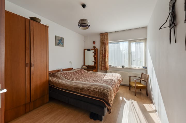 Foto 13 van Ballumerbocht 12