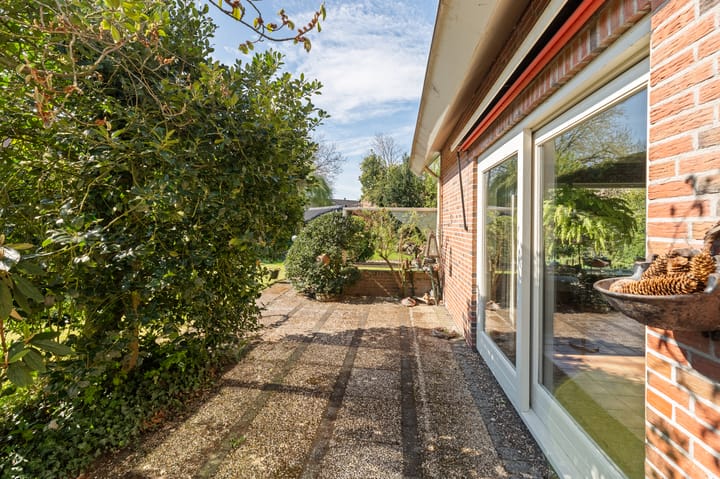 Foto 35 van Ballumerbocht 12