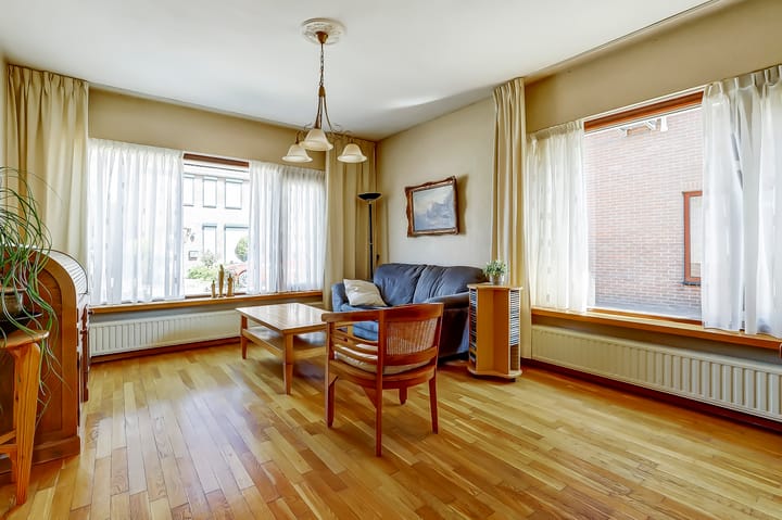 Foto 3 van Vlodropstraat 27