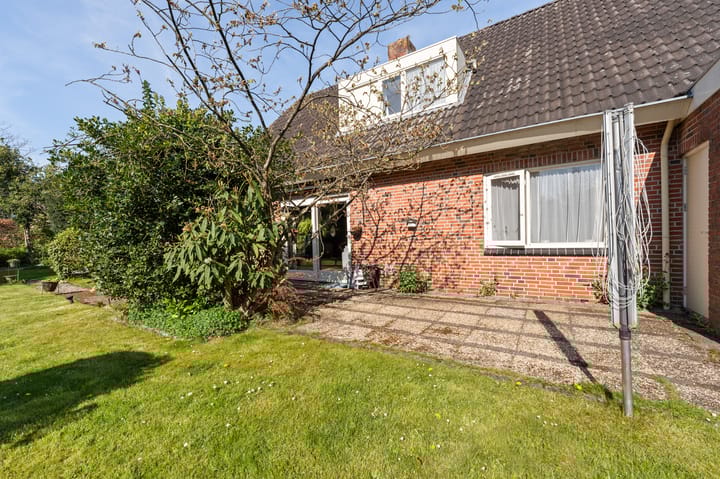 Foto 38 van Ballumerbocht 12