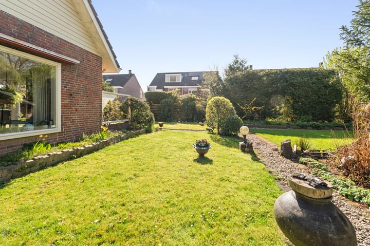 Foto 42 van Ballumerbocht 12