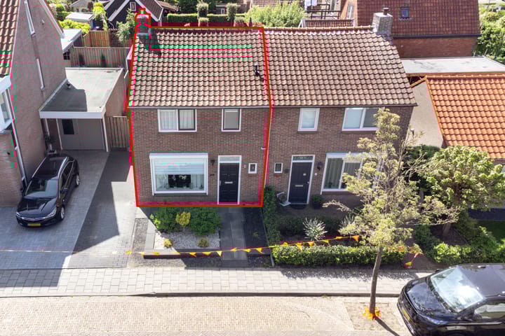 Foto 2 van Ambachtsstraat 6