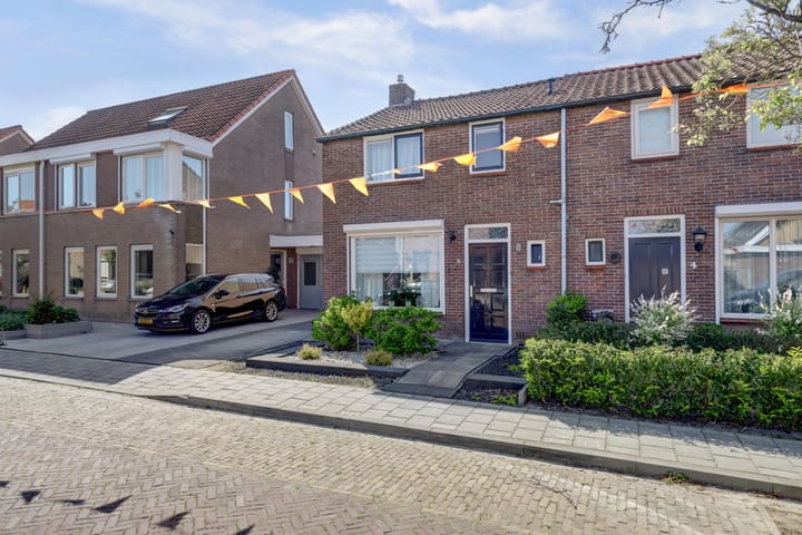 Foto 3 van Ambachtsstraat 6