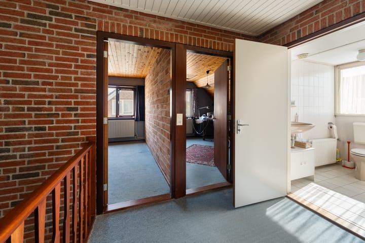 Foto 59 van Ballumerbocht 12