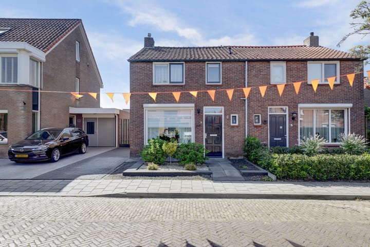 Foto 5 van Ambachtsstraat 6