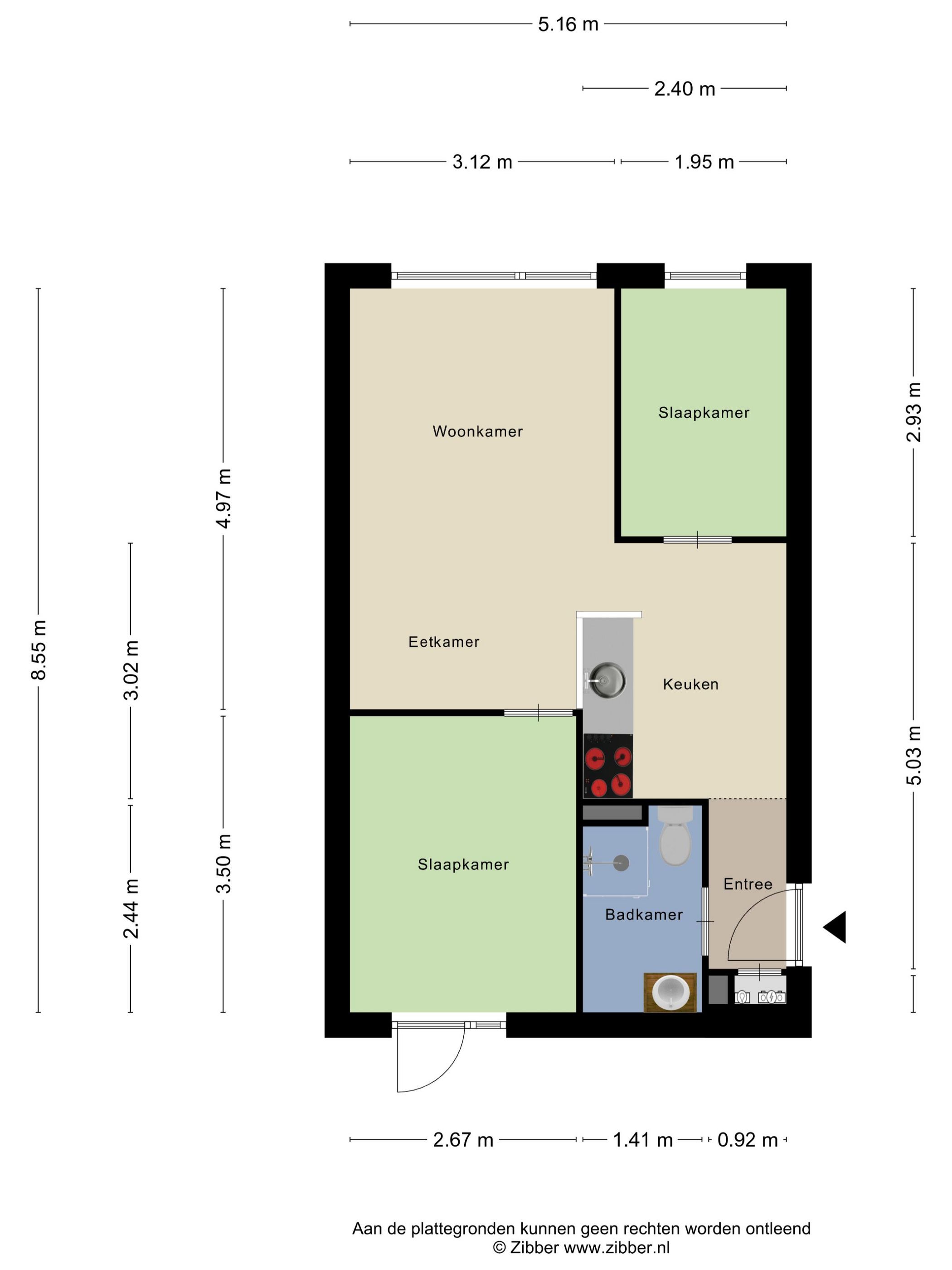 Foto 18 van Dieze 22