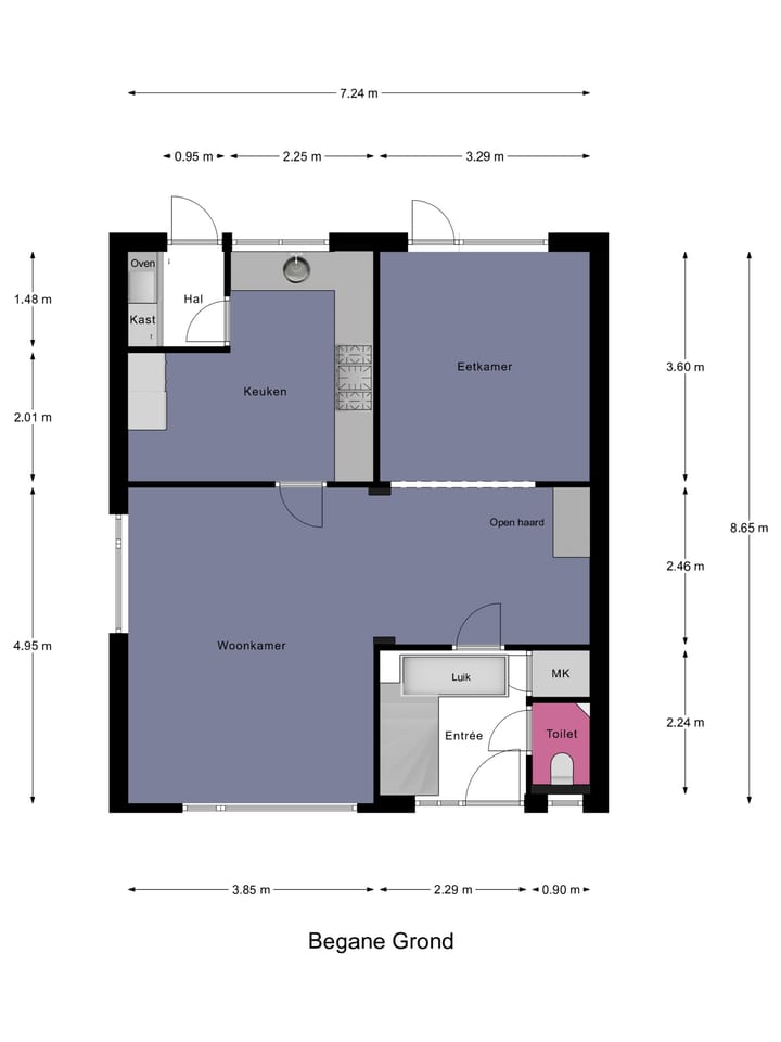 Foto 36 van Vlodropstraat 27