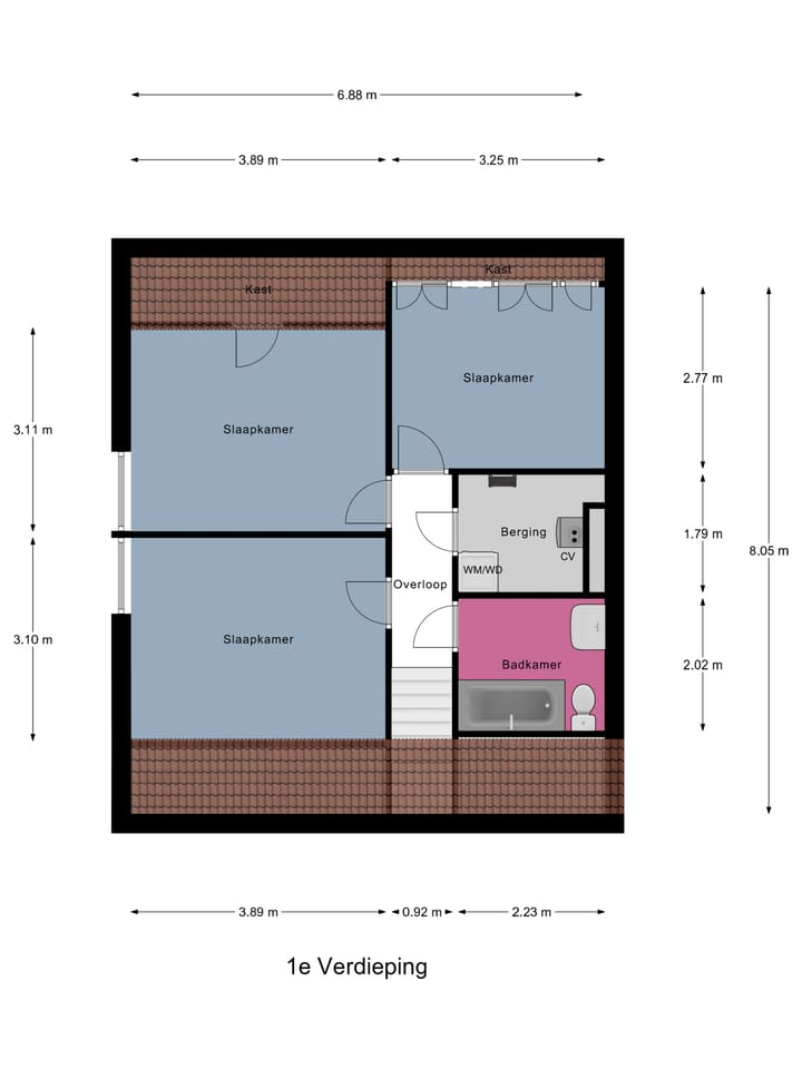 Foto 38 van Vlodropstraat 27