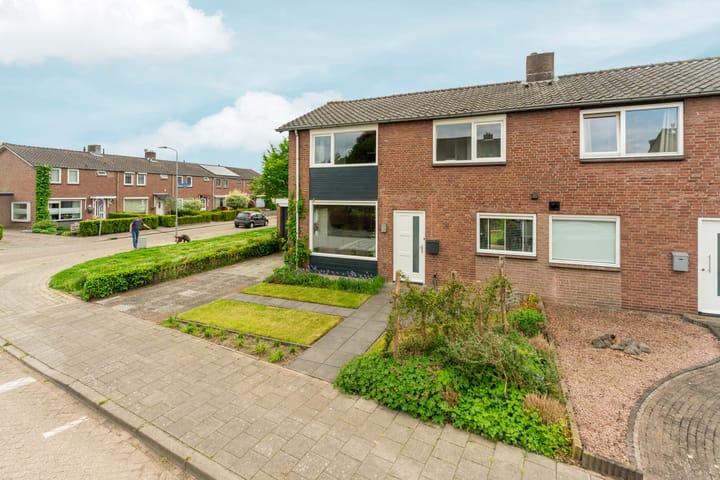 Foto 4 van Laan 1945 8