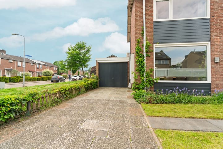 Foto 5 van Laan 1945 8