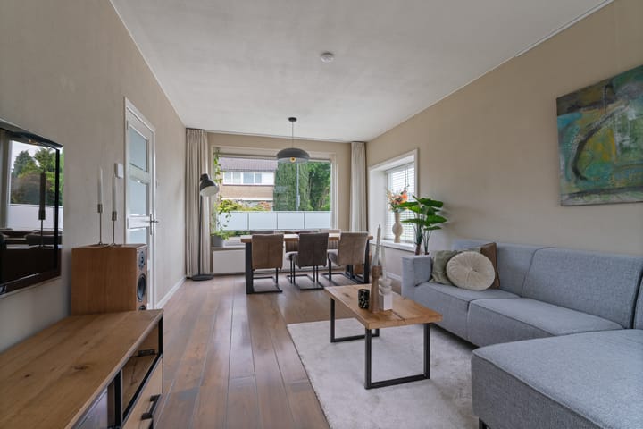 Foto 10 van Laan 1945 8