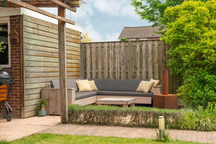 Foto 40 van Laan 1945 8