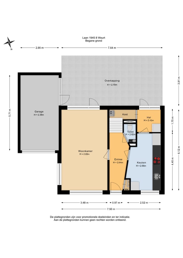 Foto 46 van Laan 1945 8