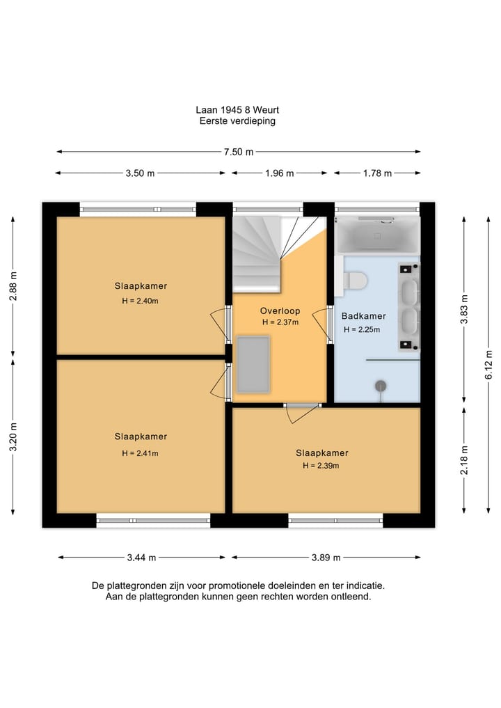 Foto 47 van Laan 1945 8