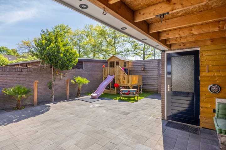 Foto 3 van Hoge Graaf 61