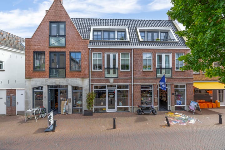 Foto 1 van Heereweg 197-D