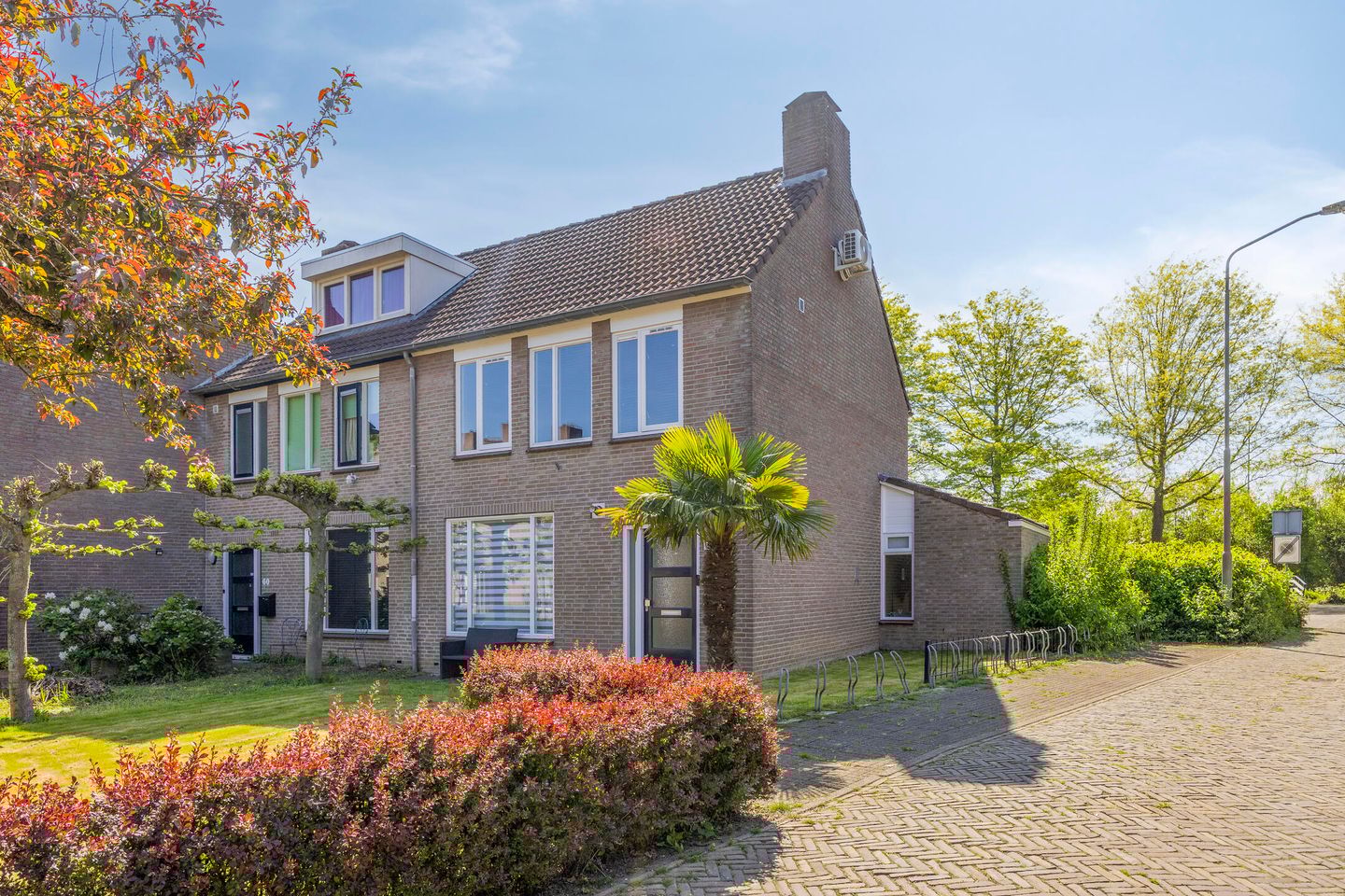 Foto 4 van Hoge Graaf 61