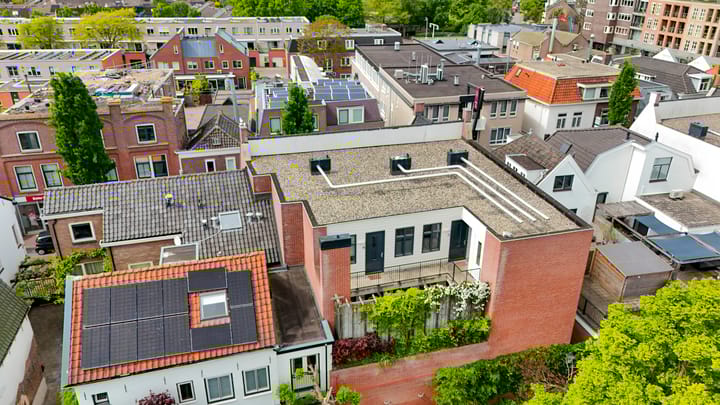 Foto 4 van Heereweg 197-D