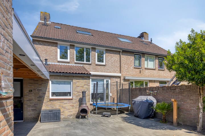 Foto 28 van Hoge Graaf 61