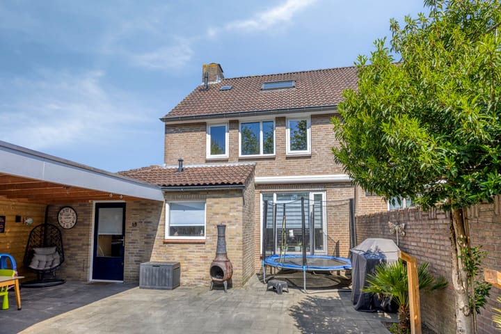 Foto 30 van Hoge Graaf 61