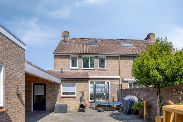 Foto 33 van Hoge Graaf 61