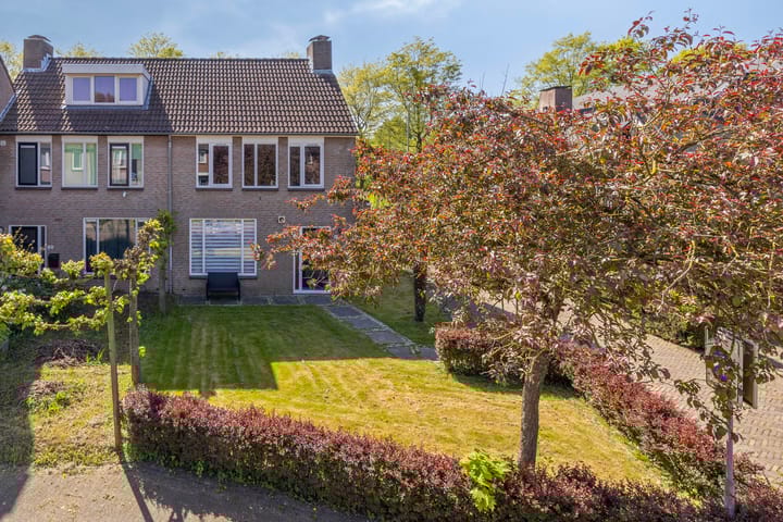 Foto 35 van Hoge Graaf 61